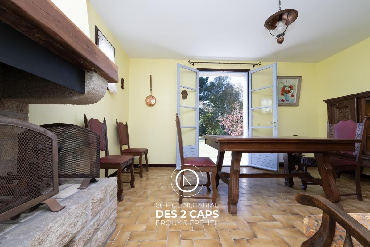Vente Maison 2&nbsp;Pièces 40.7&nbsp;m² Fréhel