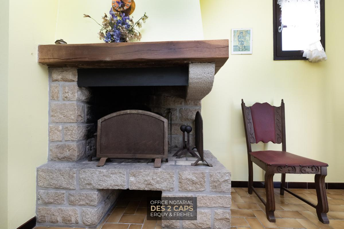 Vente Maison 2&nbsp;Pièces 40.7&nbsp;m² Fréhel