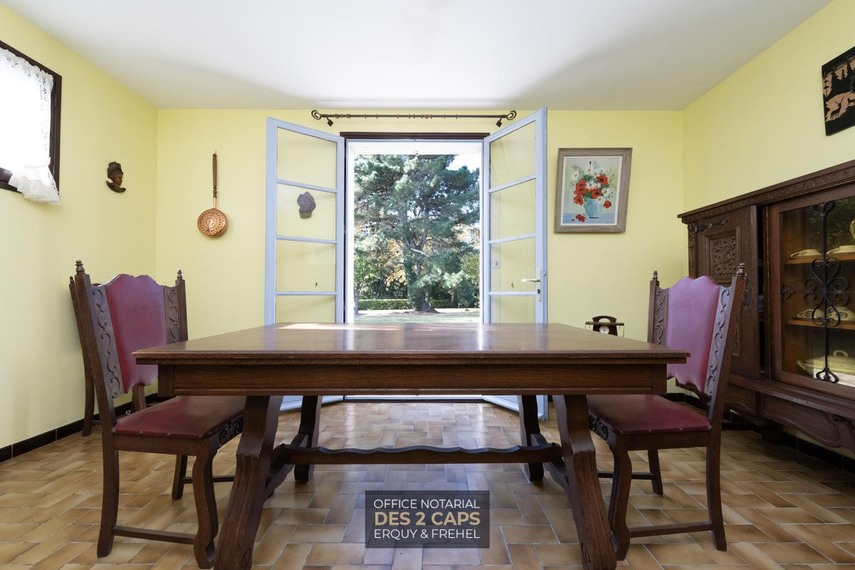 Vente Maison 2 Pièces 40.7 m² Fréhel