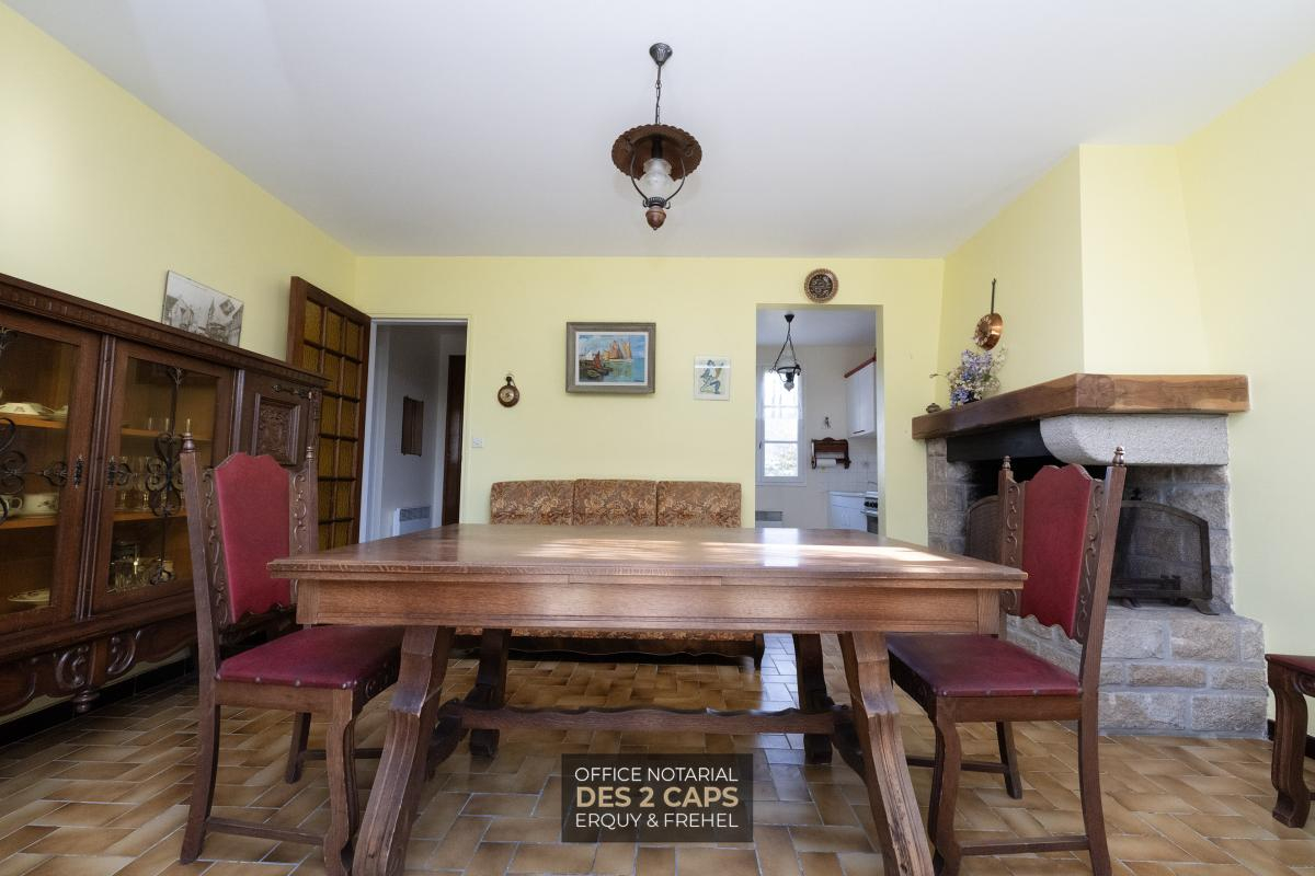 Vente Maison 2&nbsp;Pièces 40.7&nbsp;m² Fréhel