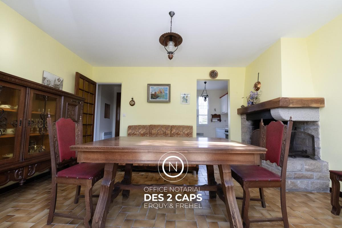Vente Maison 2&nbsp;Pièces 40.7&nbsp;m² Fréhel