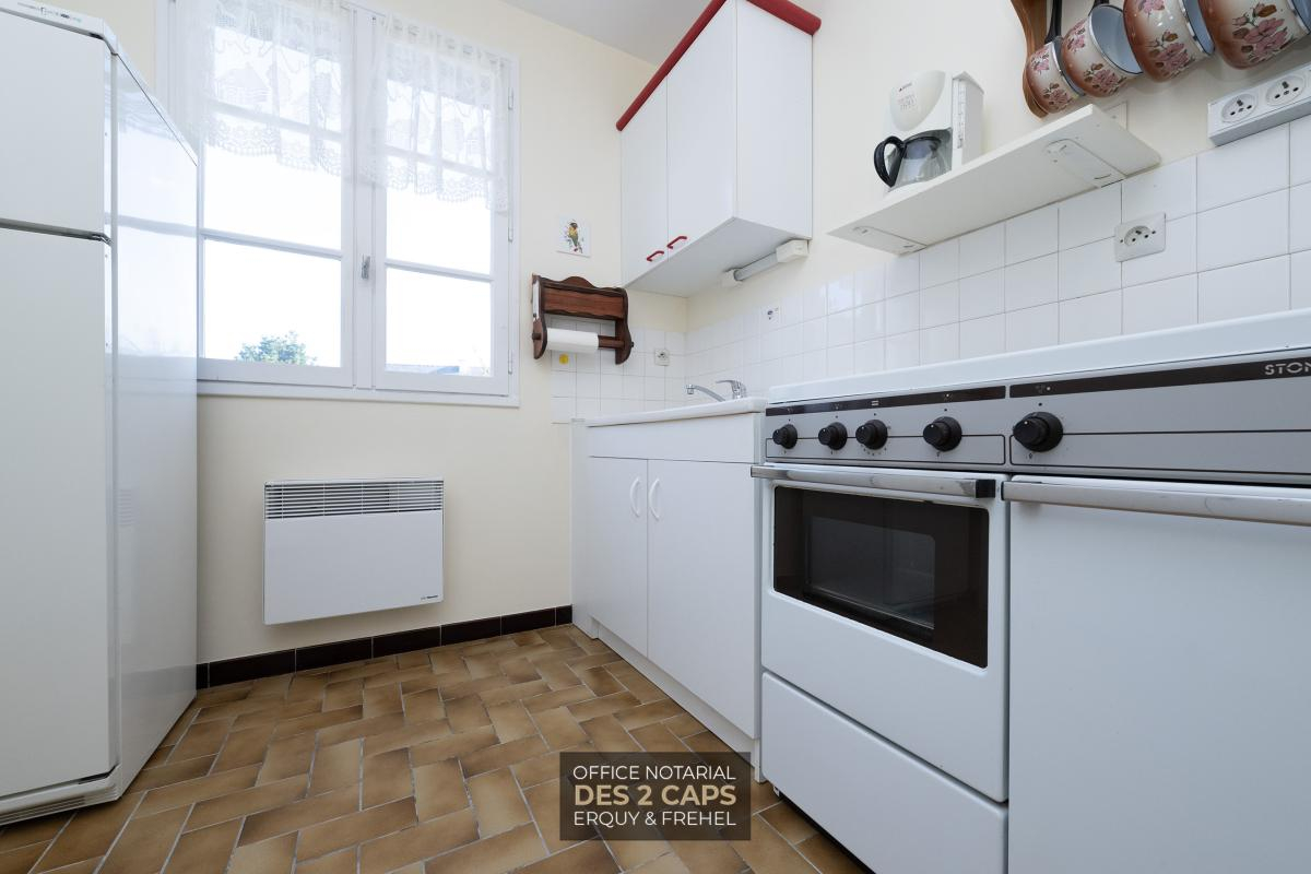 Vente Maison 2 Pièces 40.7 m² Fréhel