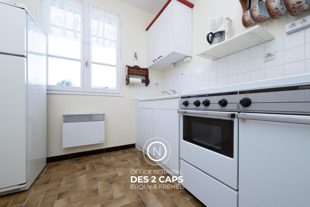 Vente Maison 2&nbsp;Pièces 40.7&nbsp;m² Fréhel