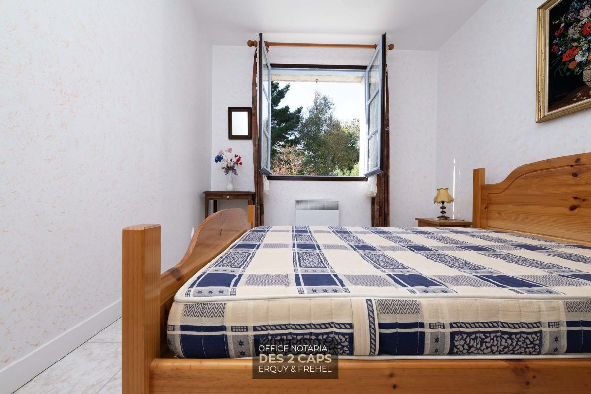 Vente Maison 2 Pièces 40.7 m² Fréhel