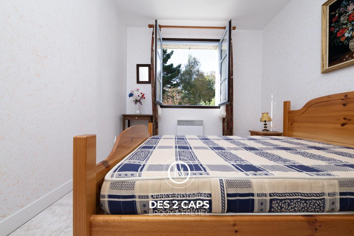 Vente Maison 2&nbsp;Pièces 40.7&nbsp;m² Fréhel