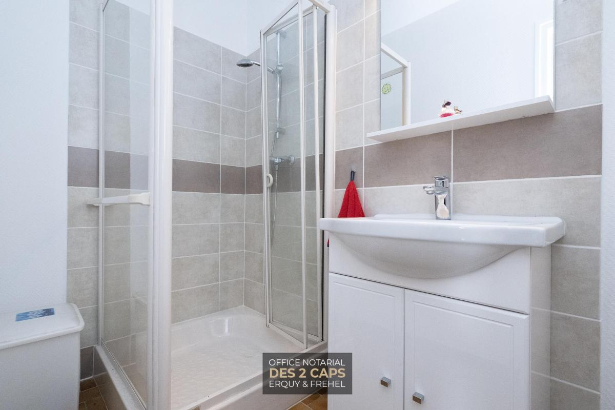 Vente Maison 2 Pièces 40.7 m² Fréhel