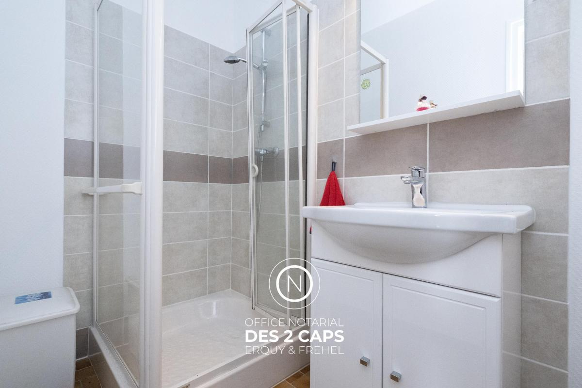 Vente Maison 2&nbsp;Pièces 40.7&nbsp;m² Fréhel