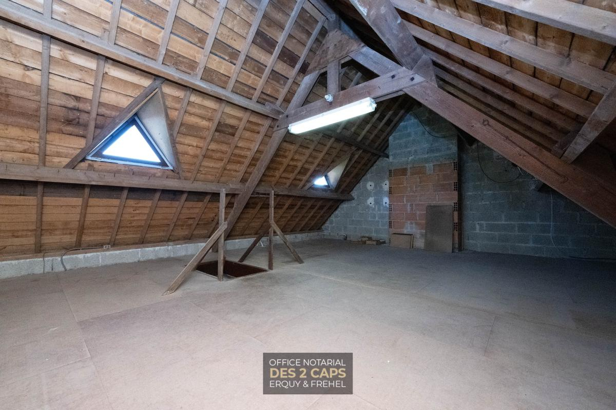 Vente Maison 2&nbsp;Pièces 40.7&nbsp;m² Fréhel