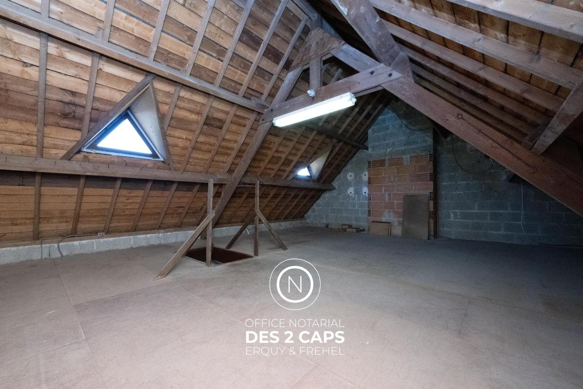 Vente Maison 2&nbsp;Pièces 40.7&nbsp;m² Fréhel