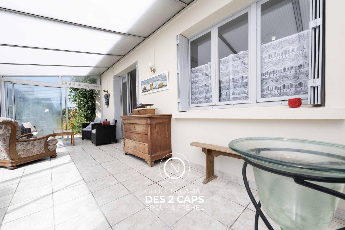 Vente Maison 126.5&nbsp;m² Plévenon