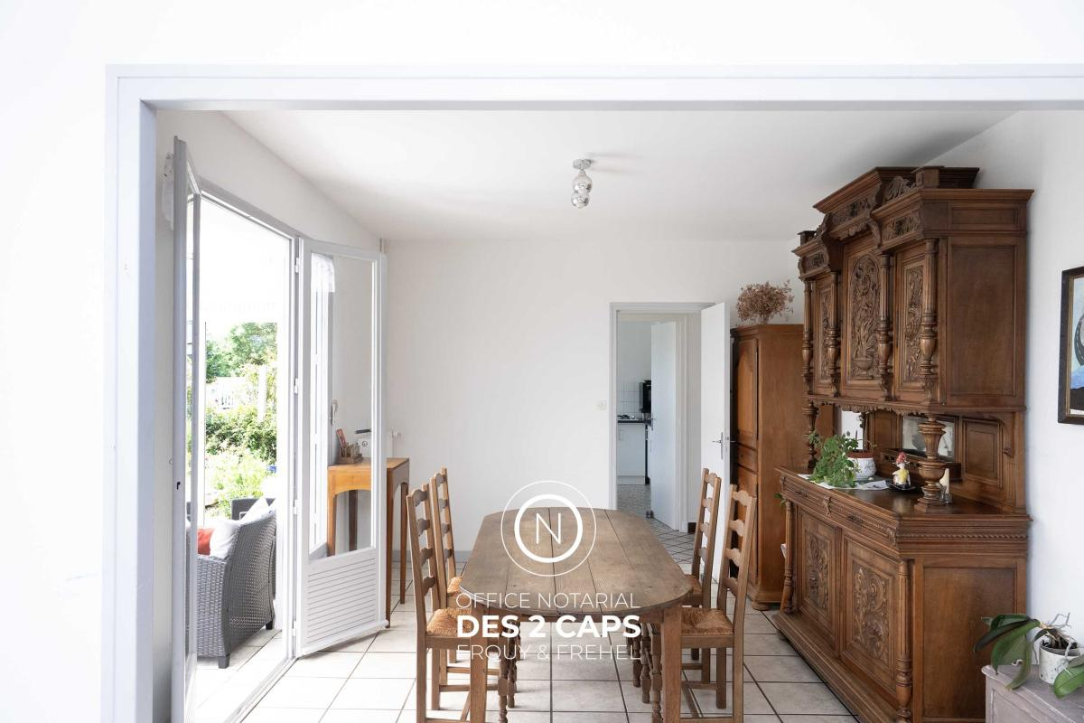 Vente Maison 126.5&nbsp;m² Plévenon