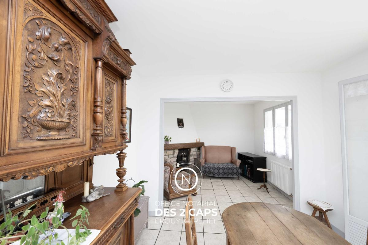 Vente Maison 126.5&nbsp;m² Plévenon