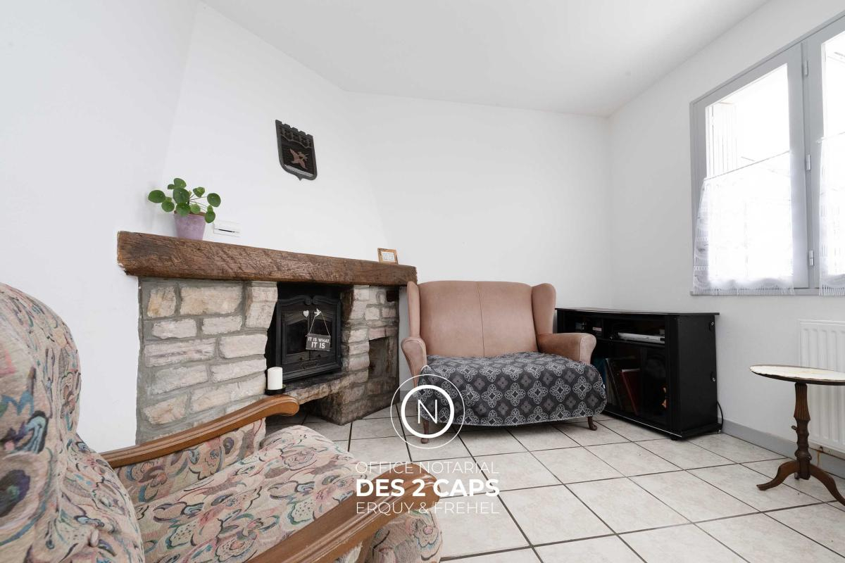 Vente Maison 126.5&nbsp;m² Plévenon