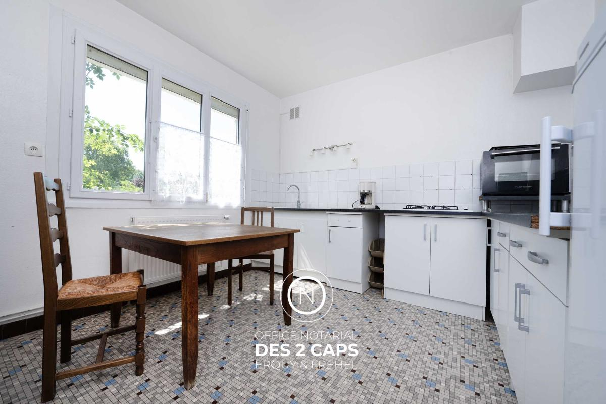Vente Maison 126.5&nbsp;m² Plévenon