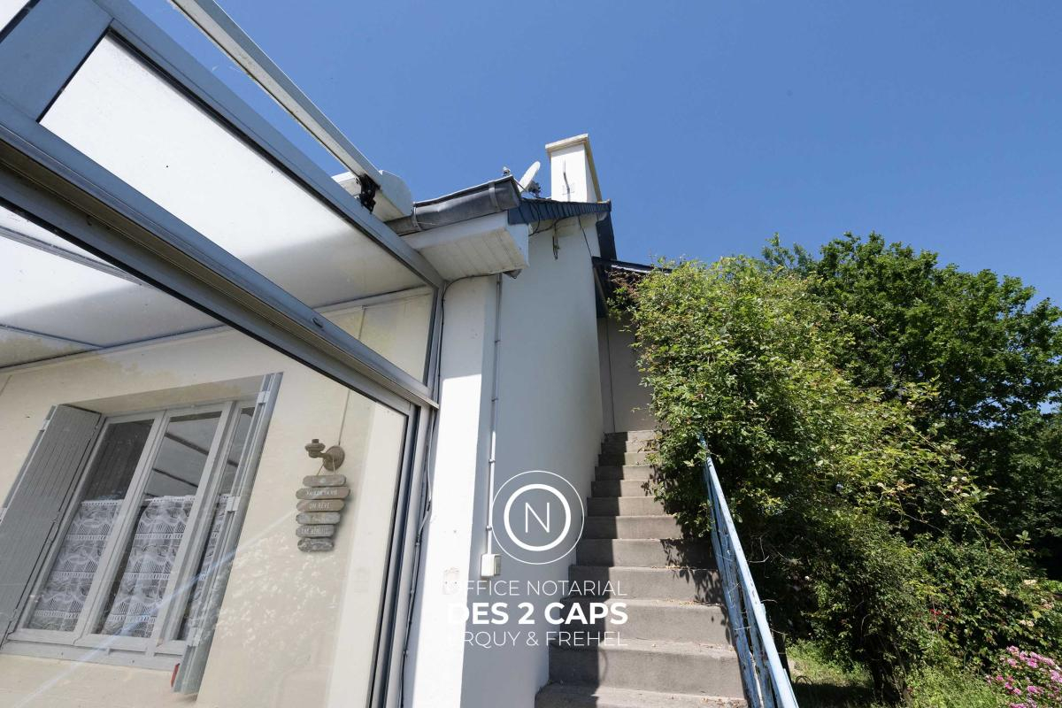 Vente Maison 126.5&nbsp;m² Plévenon