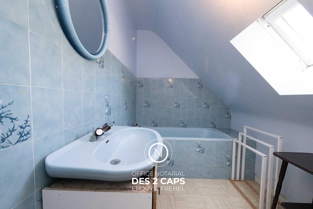 Vente Maison 126.5&nbsp;m² Plévenon