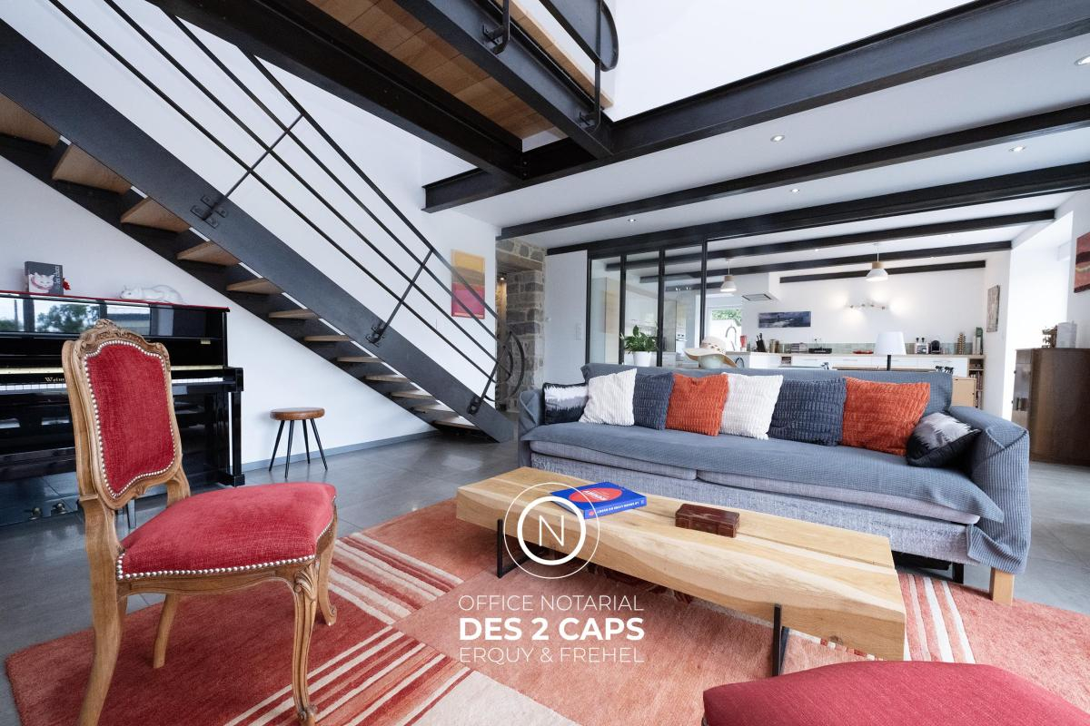 Vente Maison 12&nbsp;Pièces 261.5&nbsp;m² Plurien