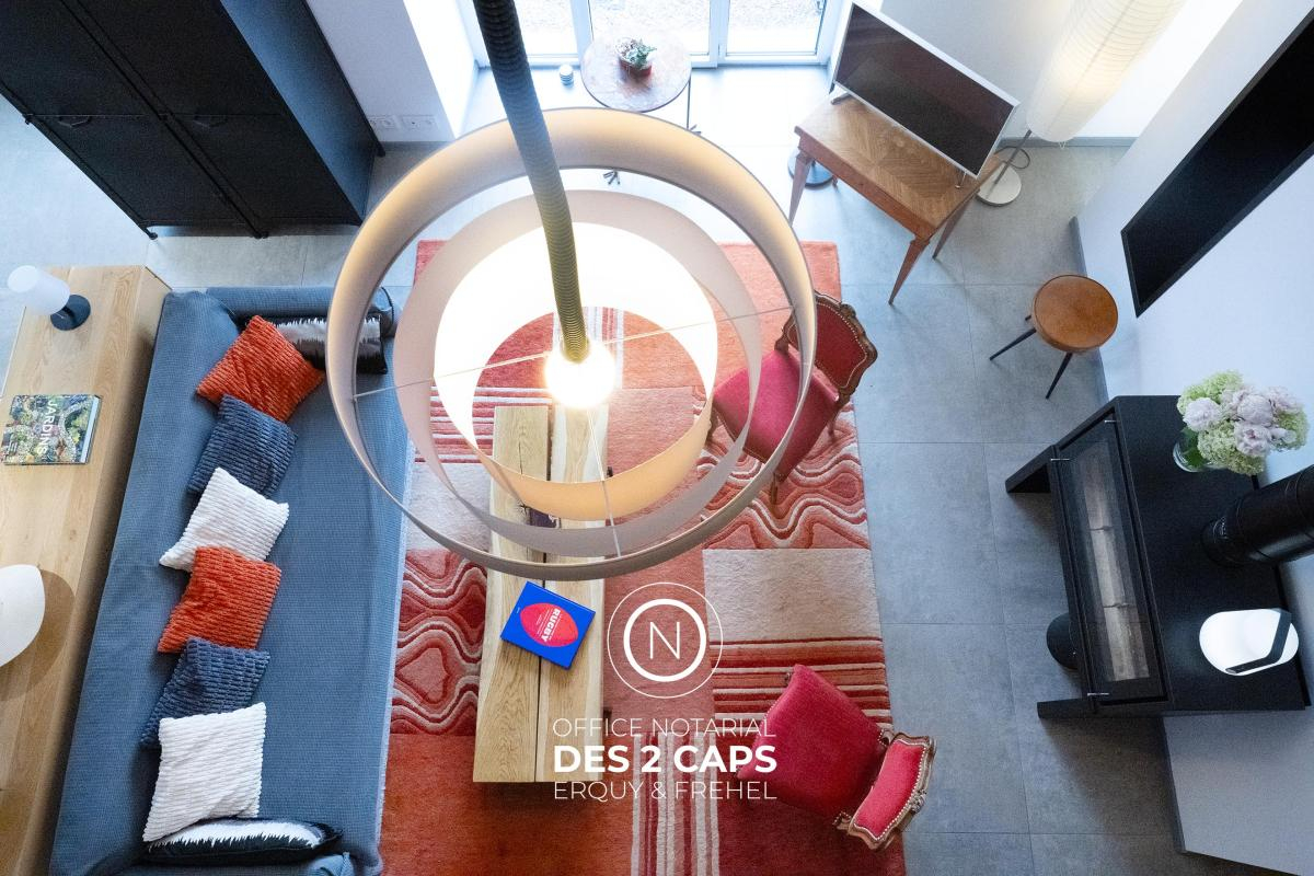 Vente Maison 12&nbsp;Pièces 261.5&nbsp;m² Plurien