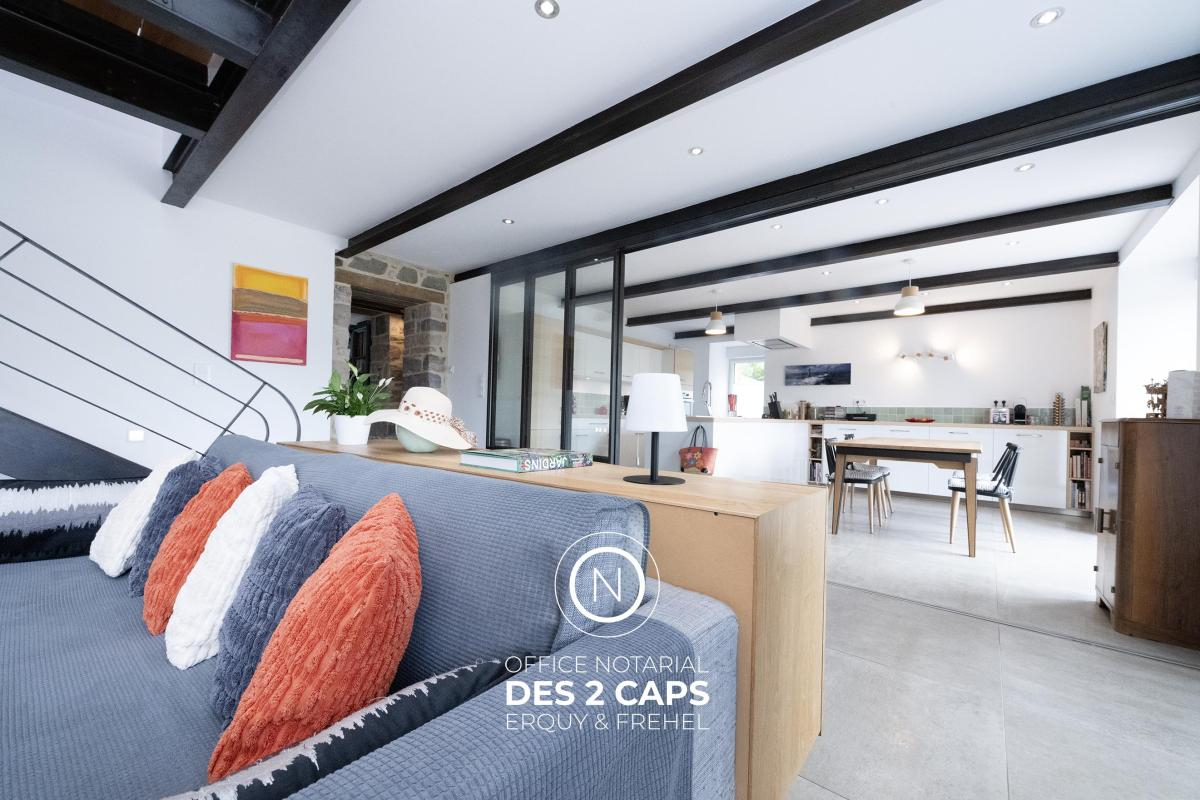 Vente Maison 12&nbsp;Pièces 261.5&nbsp;m² Plurien