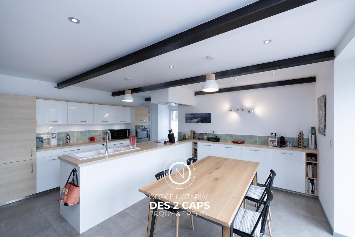 Vente Maison 12&nbsp;Pièces 261.5&nbsp;m² Plurien