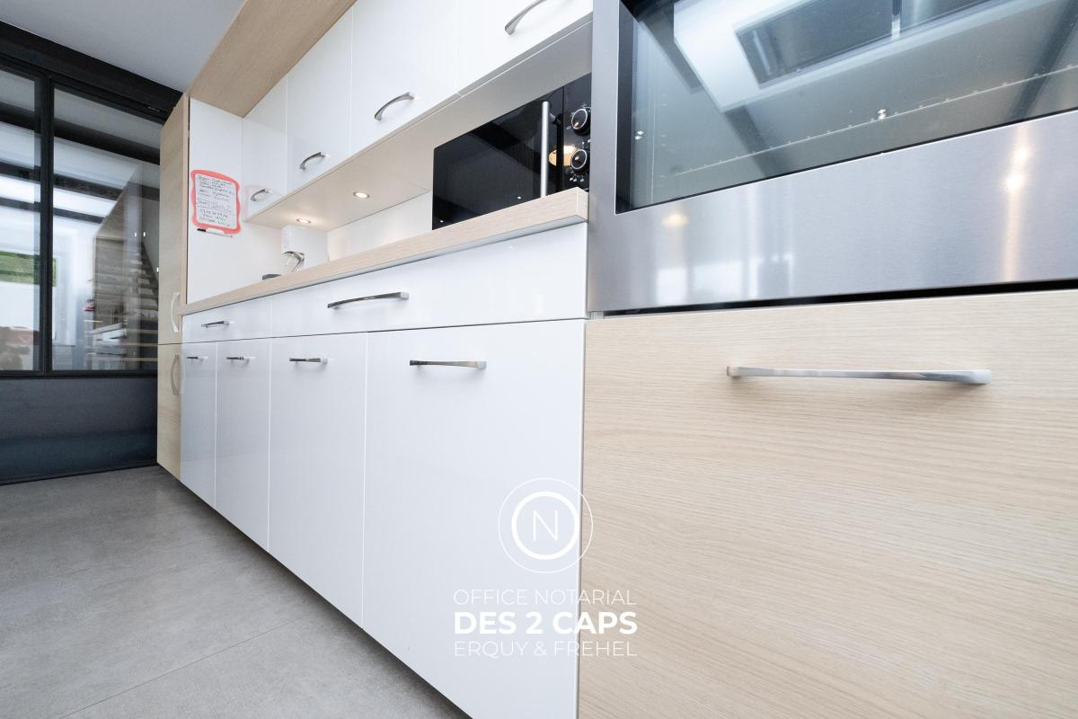 Vente Maison 12&nbsp;Pièces 261.5&nbsp;m² Plurien
