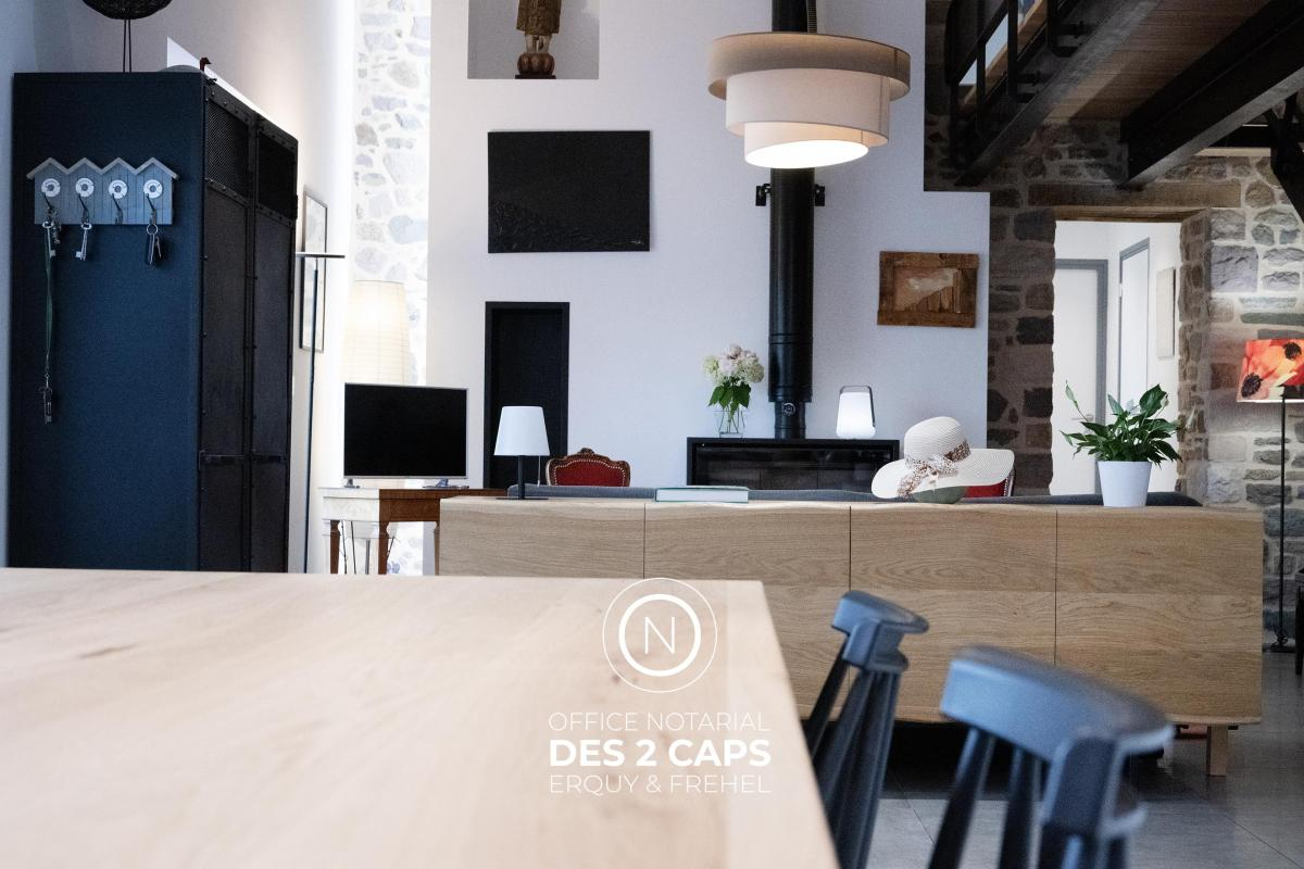 Vente Maison 12&nbsp;Pièces 261.5&nbsp;m² Plurien