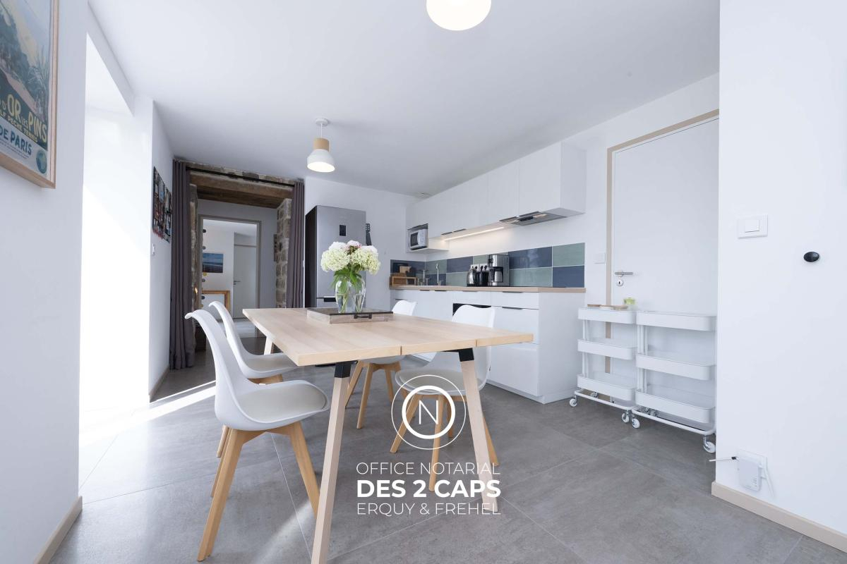 Vente Maison 12&nbsp;Pièces 261.5&nbsp;m² Plurien