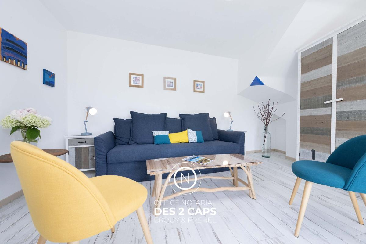 Vente Maison 12&nbsp;Pièces 261.5&nbsp;m² Plurien