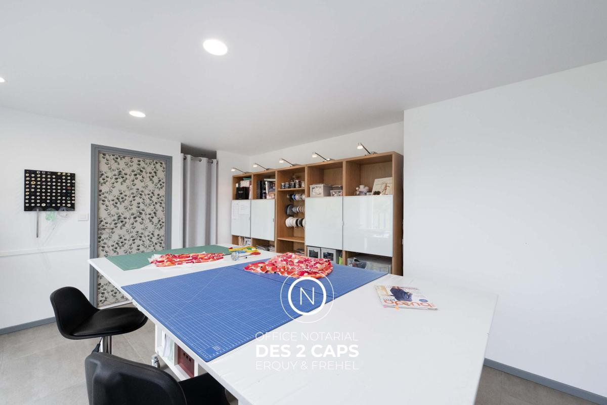 Vente Maison 12&nbsp;Pièces 261.5&nbsp;m² Plurien