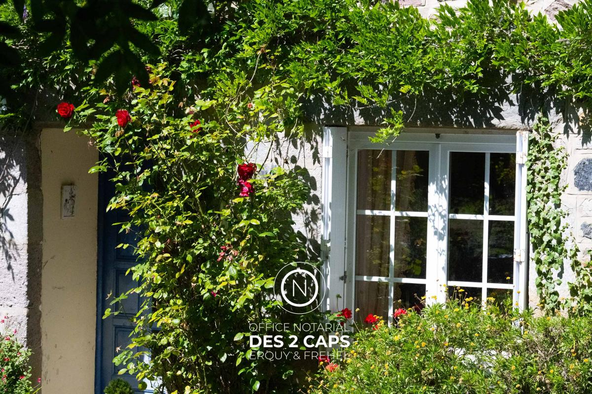 Vente Maison 4&nbsp;Pièces 105&nbsp;m² Pléboulle