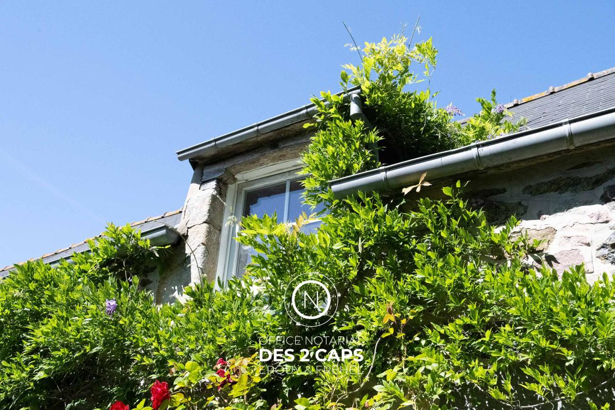 Vente Maison 4&nbsp;Pièces 105&nbsp;m² Pléboulle