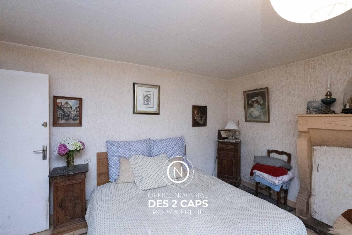 Vente Maison 4&nbsp;Pièces 105&nbsp;m² Pléboulle