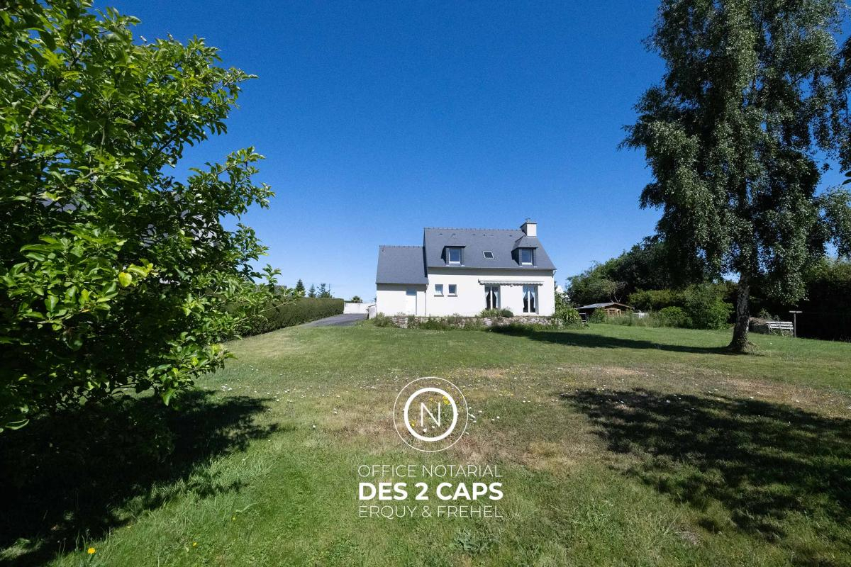 Vente Maison 95.5&nbsp;m² Plévenon
