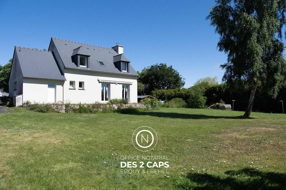 Vente Maison 95.5&nbsp;m² Plévenon