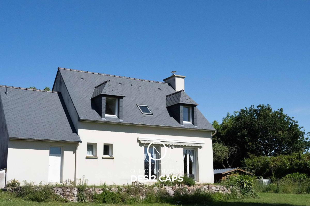 Vente Maison 95.5&nbsp;m² Plévenon
