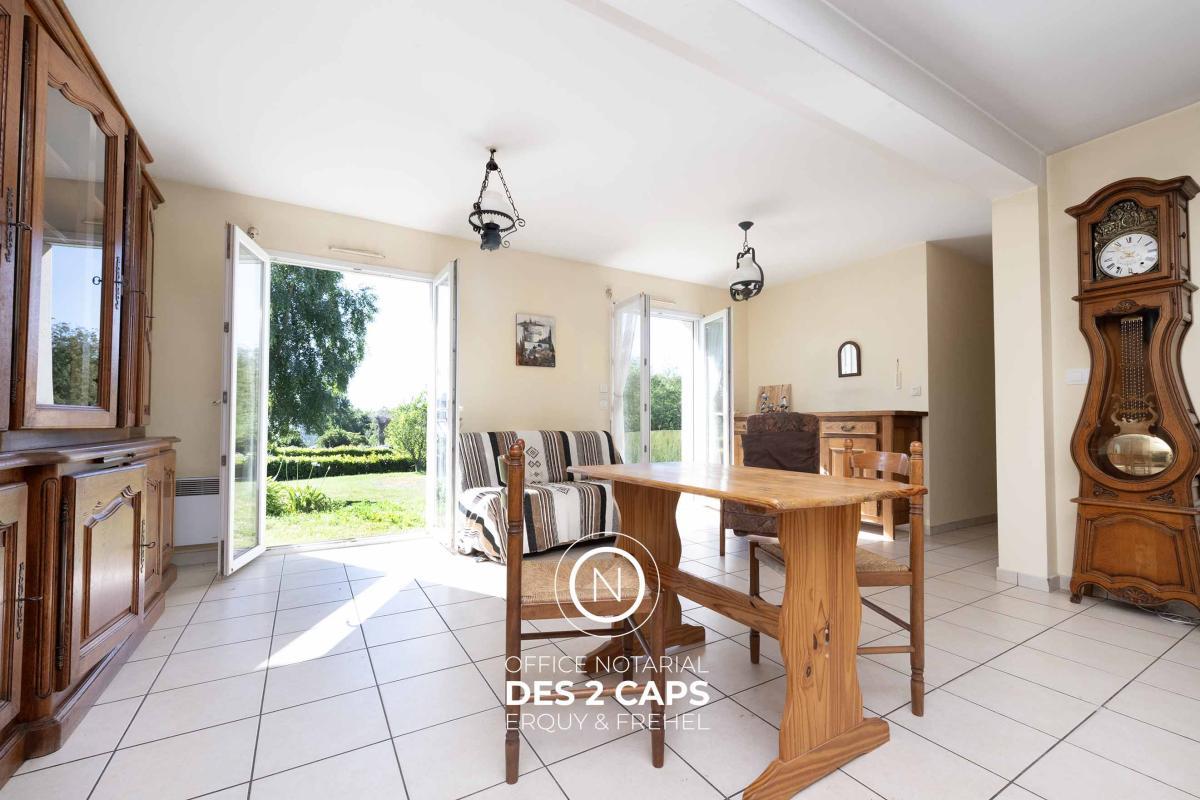 Vente Maison 95.5&nbsp;m² Plévenon