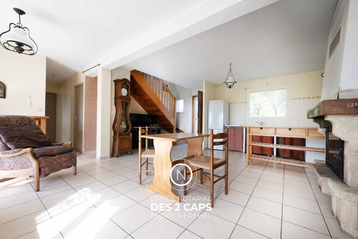 Vente Maison 95.5&nbsp;m² Plévenon