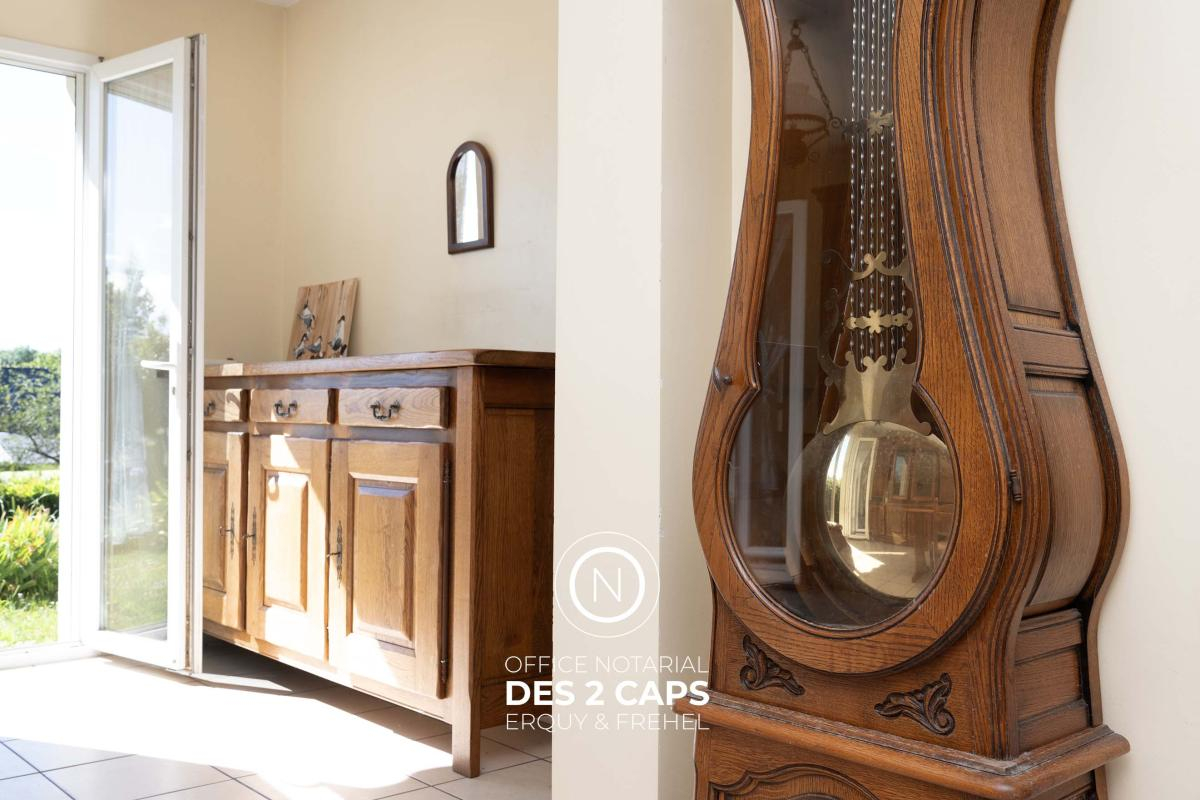 Vente Maison 95.5&nbsp;m² Plévenon