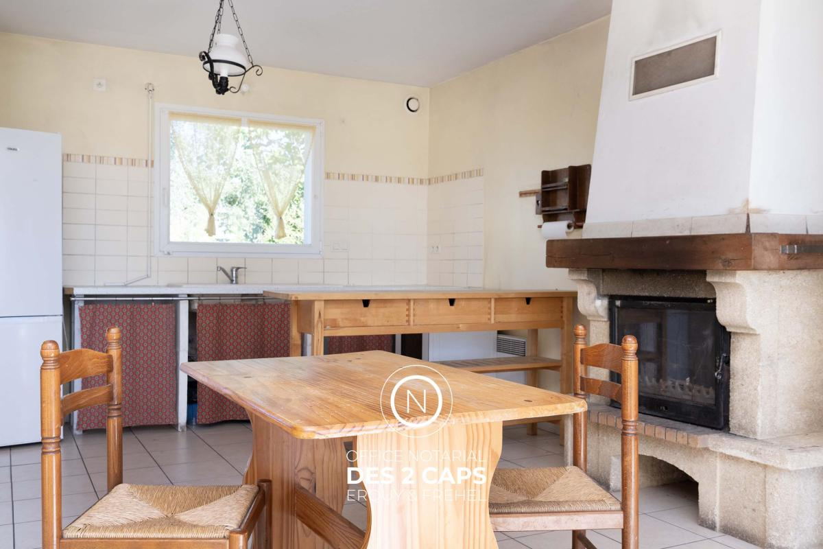 Vente Maison 95.5&nbsp;m² Plévenon