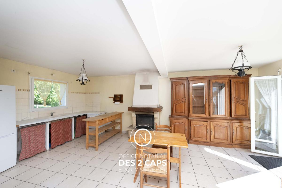 Vente Maison 95.5&nbsp;m² Plévenon