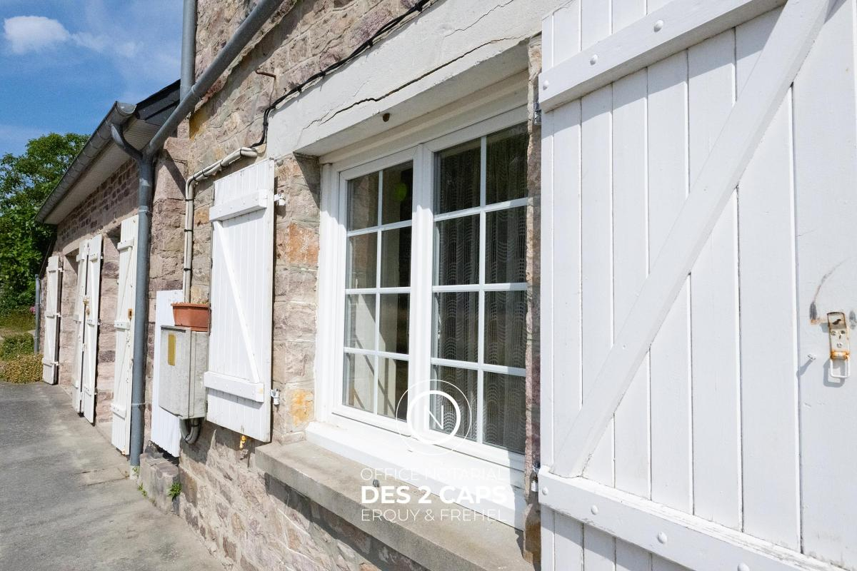 Vente Maison 4&nbsp;Pièces 83&nbsp;m² Erquy