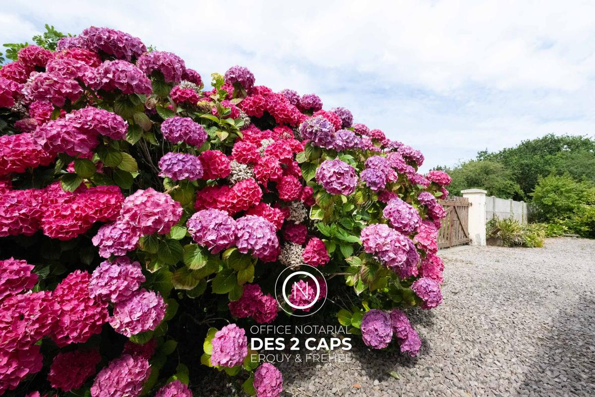 Vente Maison 4&nbsp;Pièces 83&nbsp;m² Erquy