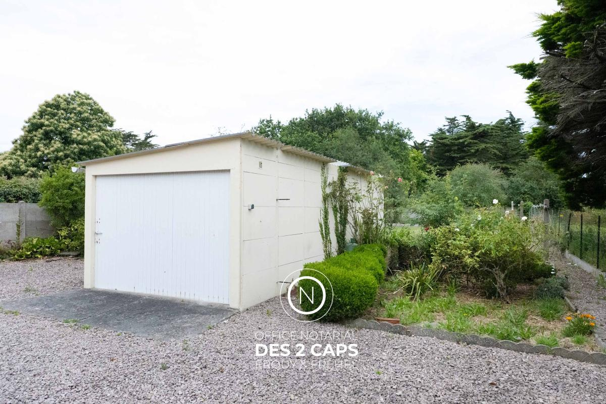 Vente Maison 4&nbsp;Pièces 83&nbsp;m² Erquy
