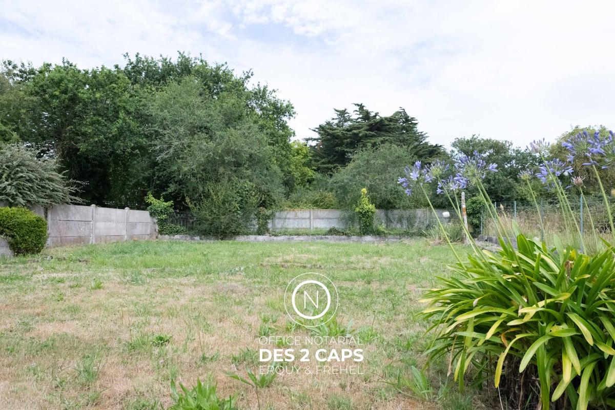 Vente Maison 4&nbsp;Pièces 83&nbsp;m² Erquy