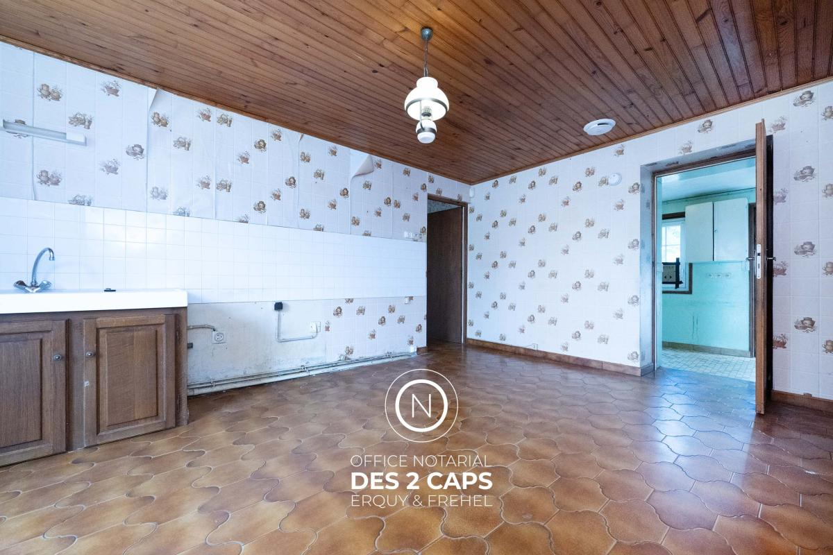 Vente Maison 4&nbsp;Pièces 83&nbsp;m² Erquy