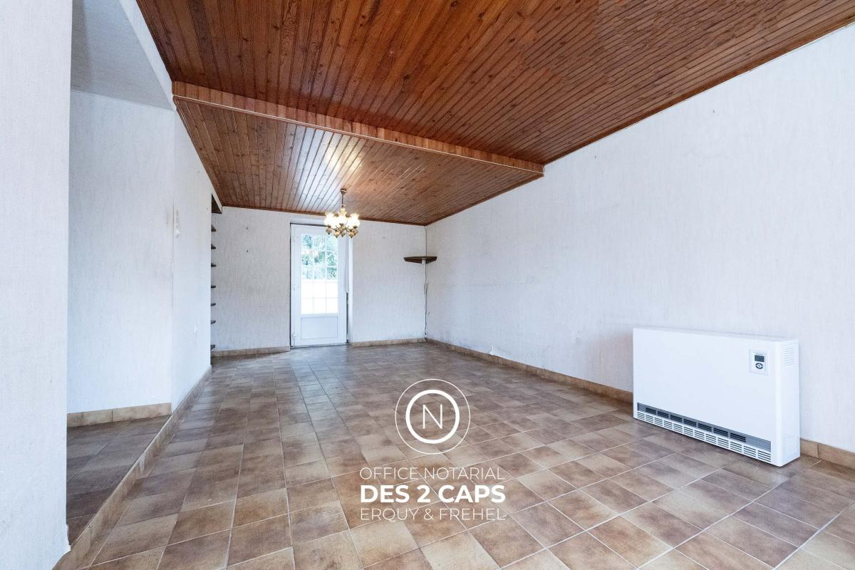 Vente Maison 4&nbsp;Pièces 83&nbsp;m² Erquy