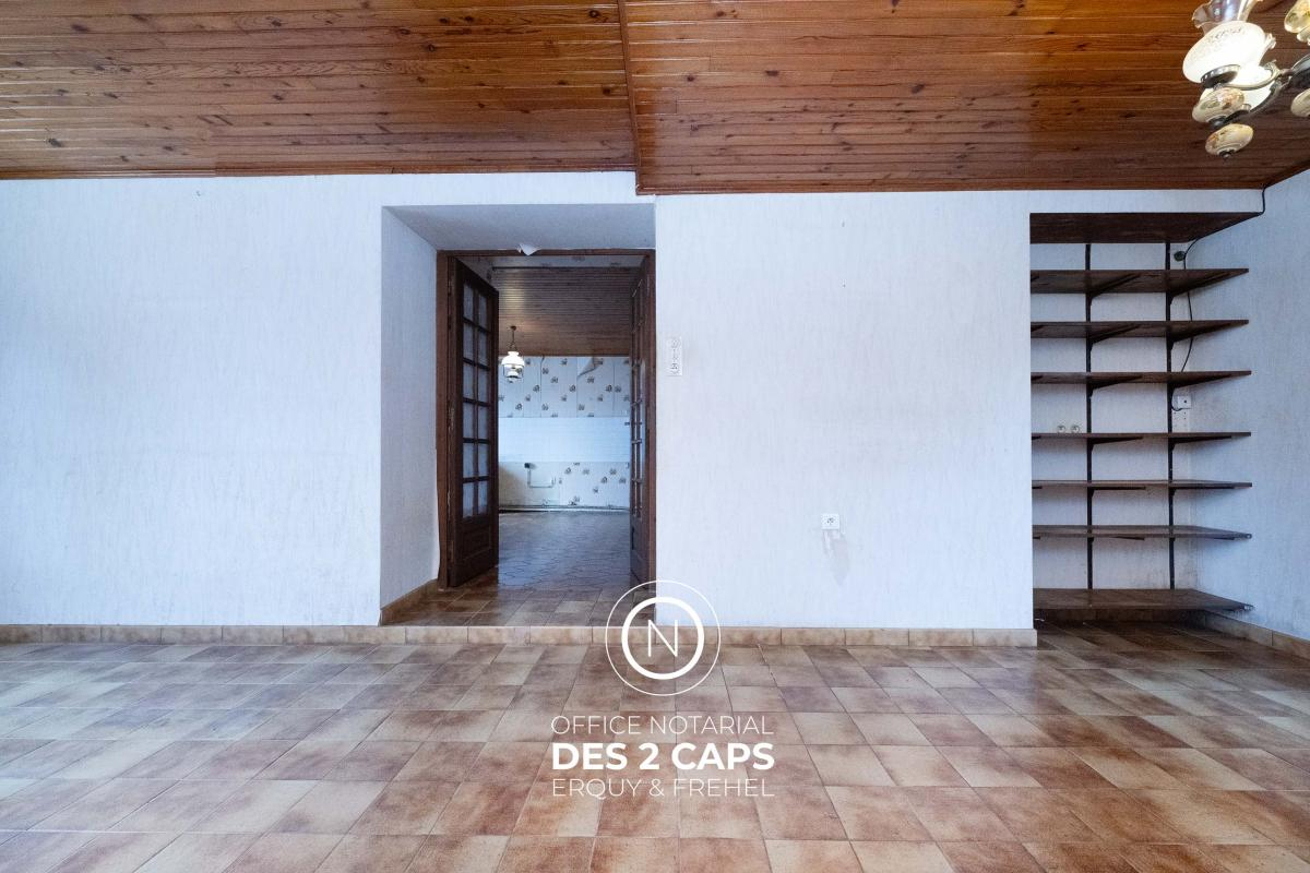 Vente Maison 4&nbsp;Pièces 83&nbsp;m² Erquy