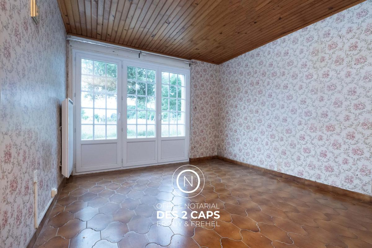 Vente Maison 4&nbsp;Pièces 83&nbsp;m² Erquy