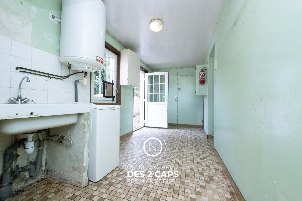 Vente Maison 4&nbsp;Pièces 83&nbsp;m² Erquy