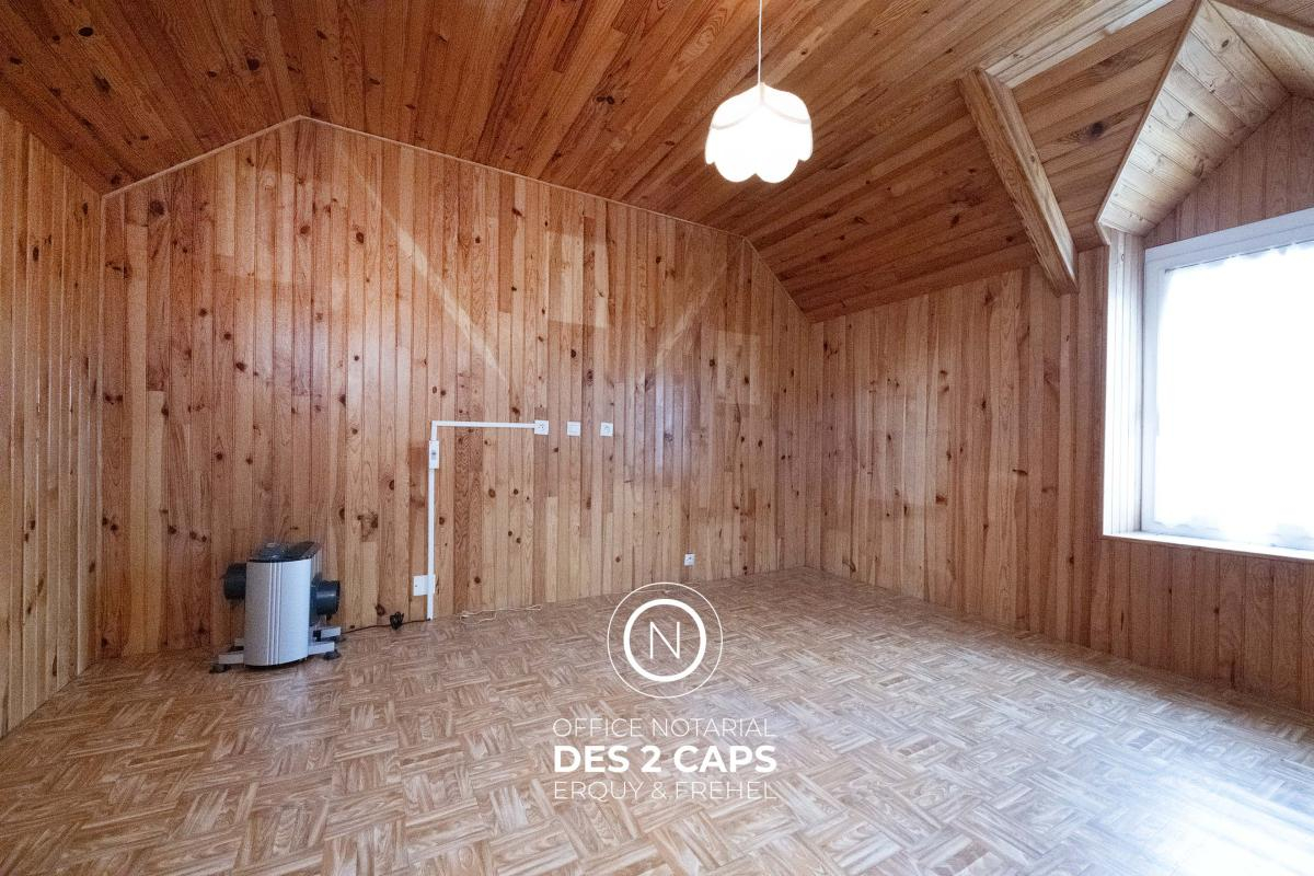 Vente Maison 4&nbsp;Pièces 83&nbsp;m² Erquy